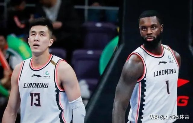 CBA第21轮，辽宁男篮发布海报“病去如抽狮”，你觉得辽宁能打破广厦主场不败金身吗？