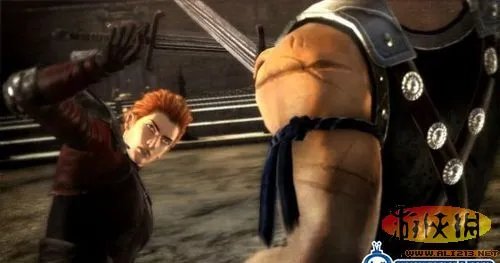 PS3《三位一体龙士传说：零》图文详细攻略+隐藏迷宫