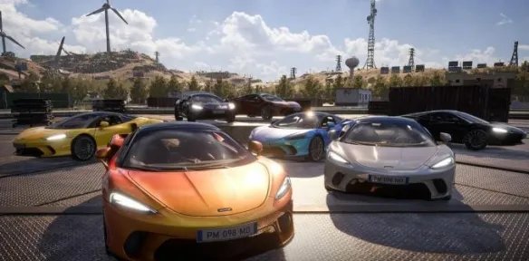 《pubg》泰戈消失原因说明