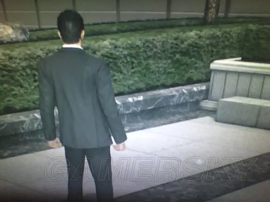 《如龙极》全章节图文流程攻略