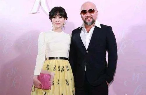 辛龙吻别刘真作最后告别,他们的感情经历是什么?