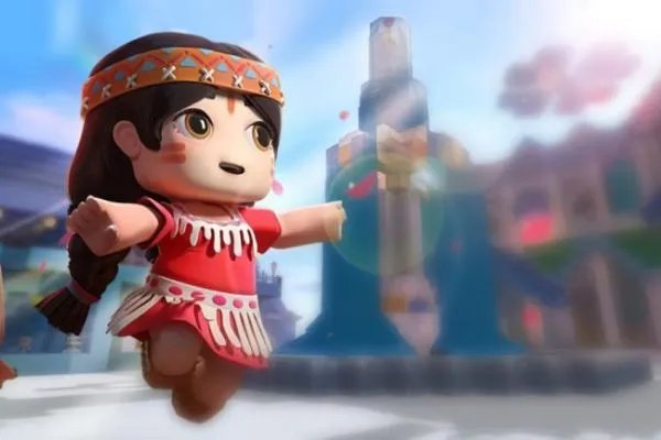 迷你世界是被谁告上法庭的？