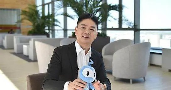 刘强东 76个茶叶蛋给了我走向世界的机会