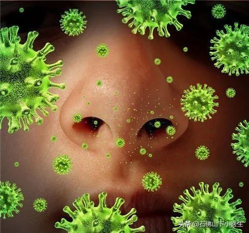 那个专家说未来百分之80中国人感染新冠病毒