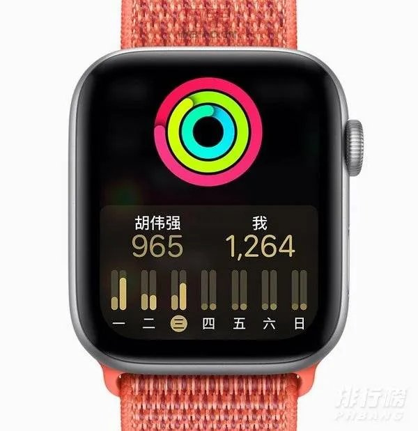 苹果手表有什么功能_苹果手表的功能介绍