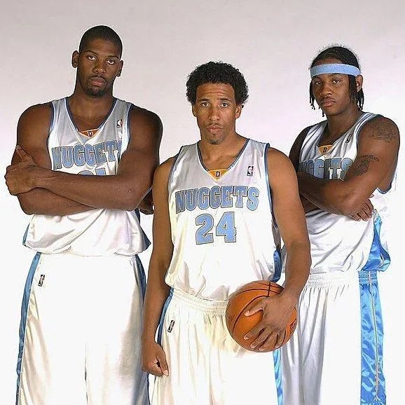 安德烈·米勒的球技如何?和马刺队的整体风格相融吗?