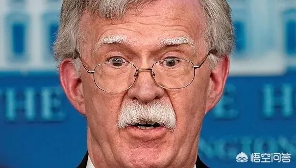 特朗普宣布开除国家安全顾问博尔顿，是意见不合还是白宫内斗？