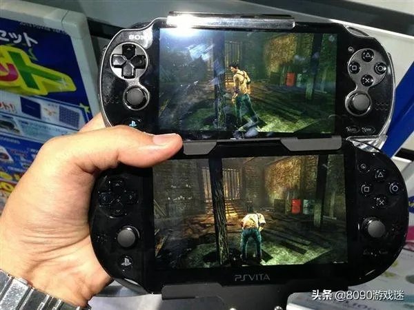 一千左右的掌机