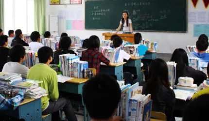 上海高考总分到底多少？