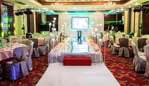 南京婚庆公司排名2018  南京哪家婚庆公司好