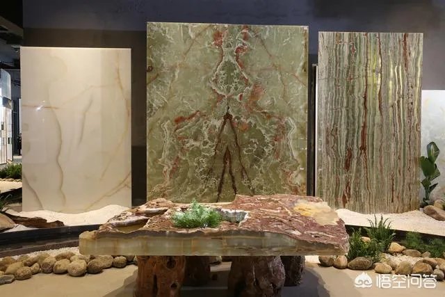 为什么有些中国人钟爱玉石，而有些印度人钟爱宝石？是因为民族性格不同吗？