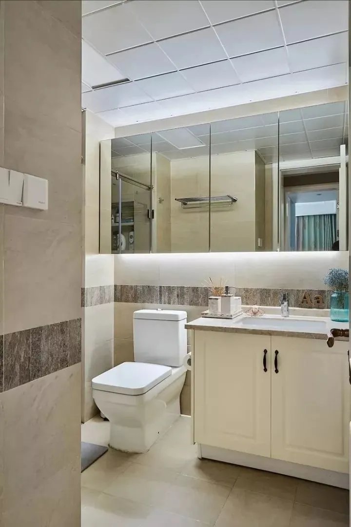 看到这些洗手盆，突然好嫌弃自己家！