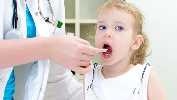 小孩不吃饭是什么原因