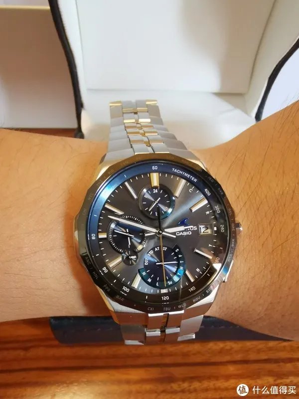 卡西欧情侣表怎么样