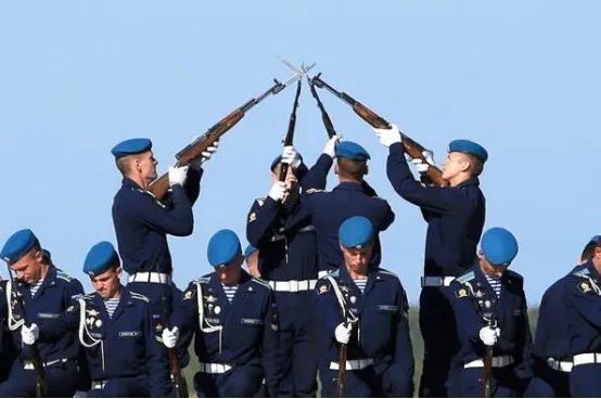 世界军事能力排名前三名 中国第三,美国位居第一