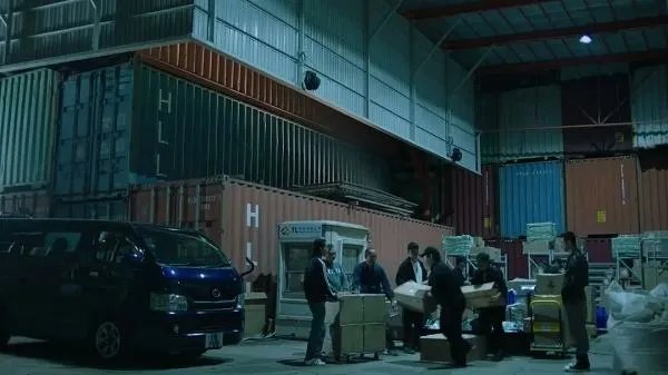 《飞虎之雷霆极战》的豆瓣评分如何？