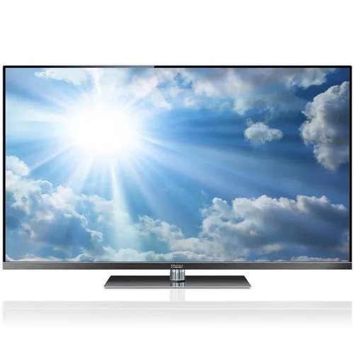 海尔电视怎么连接无线网络