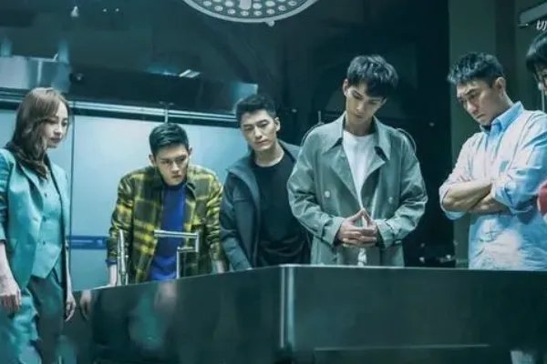 电视剧《痕迹》下架,原因是什么?