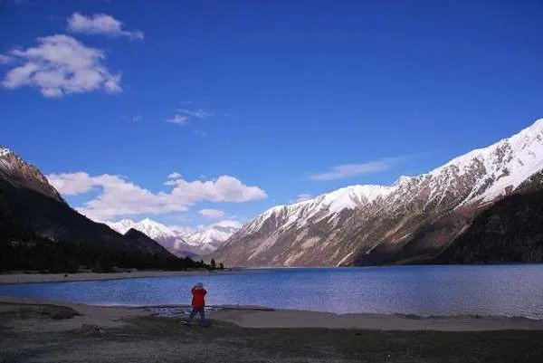 自驾游去西藏好不好？