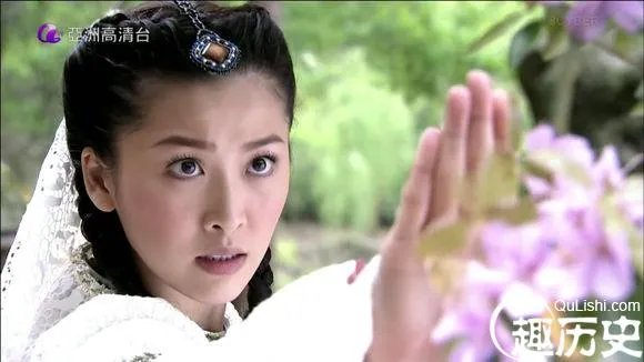 霍青桐是个什么样的人 分析霍青桐的性格