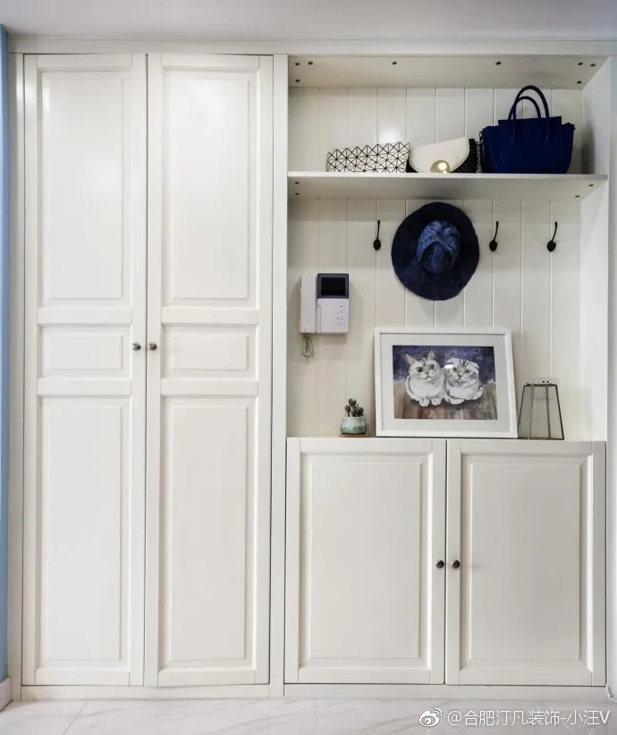 家是我们休憩的地方，只要舒适就好~！