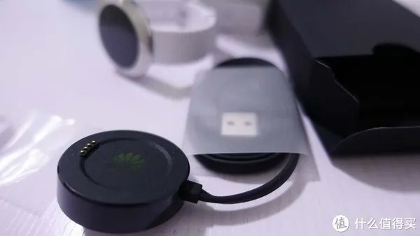 真的是手表——HUAWEI 华为 荣耀手环 zero评测