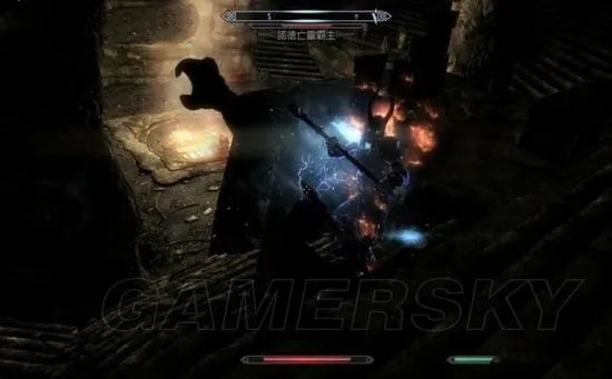 《上古卷轴5重制版》黎明守卫攻略 黎明守卫DLC图文攻略