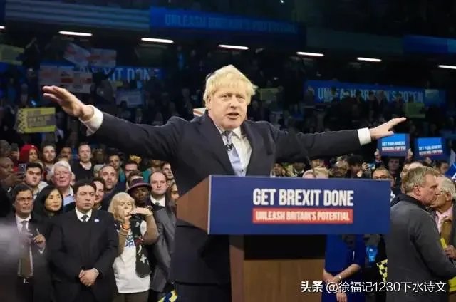 约翰逊还有救吗？