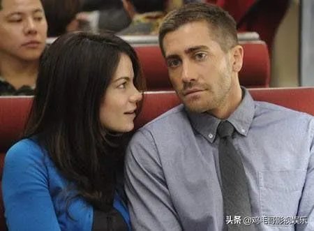 电影《源代码》好看吗?会给我们带来一些人生启示吗?