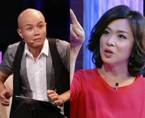 得罪了金星还强吻谢娜，乐嘉到底为何被封杀？