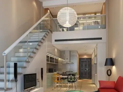 跃层和复式的区别是什么