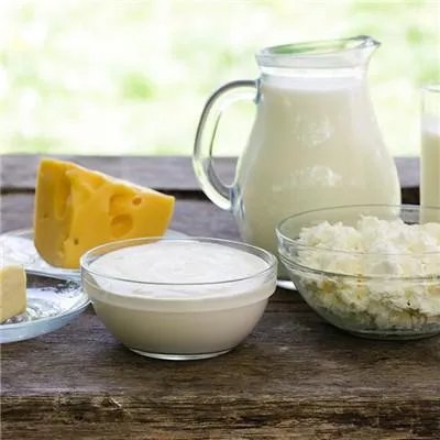 纯牛奶什么时候喝最好？