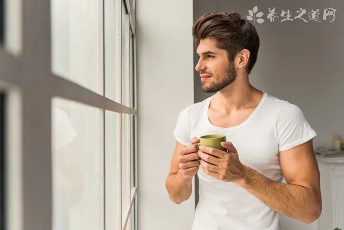 龙井茶的副作用