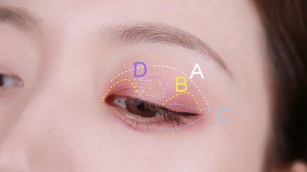 眼影盘哪个牌子好