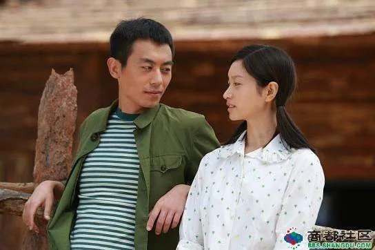 爱在苍茫大地的剧情简介