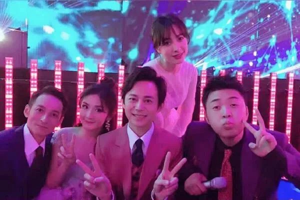 李维嘉回应代言翻车争议称已解约，明星代言需要注意些什么？