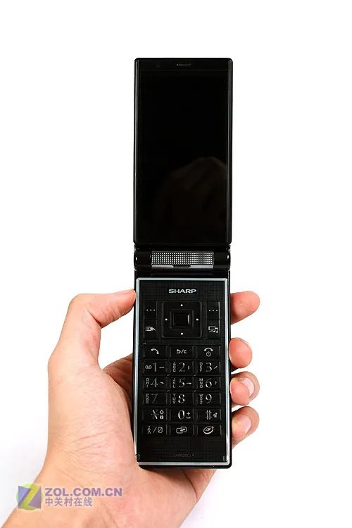 性能升级再现日系唯美风 夏普9020C评测