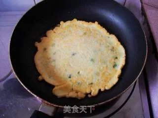 米饭饼