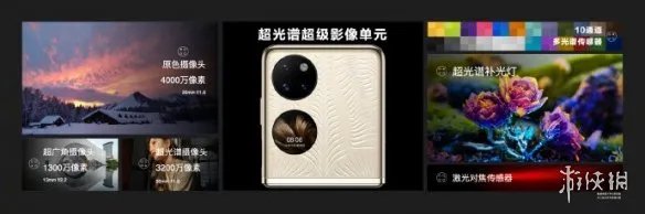 华为p50pocket有5g吗 华为p50pocket支持5g吗