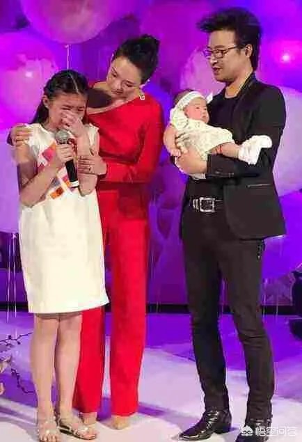 章子怡被曝怀二胎，这到底是个什么梗？