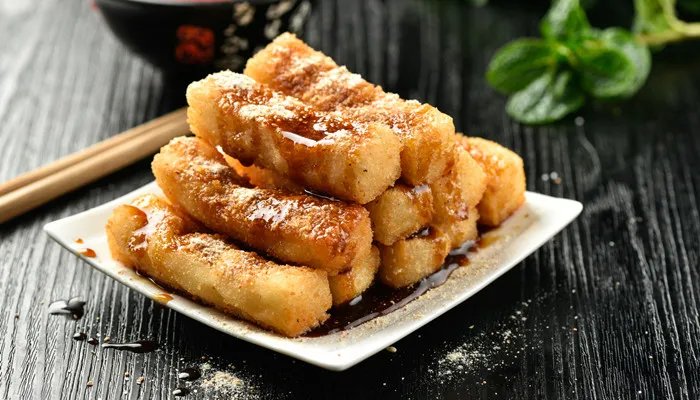 小雪节气吃什么传统食物 适合小雪节气的食物