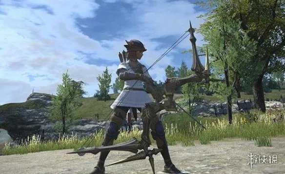 《最终幻想14》职业资料大全 ff14全职业种类汇总