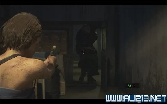 《生化危机3重制版》Nemesis补给箱怎么获得 全Nemesis补给箱获取方法介绍