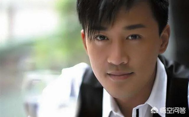 林峰为什么要回TVB,内地娱乐圈混不下去吗?