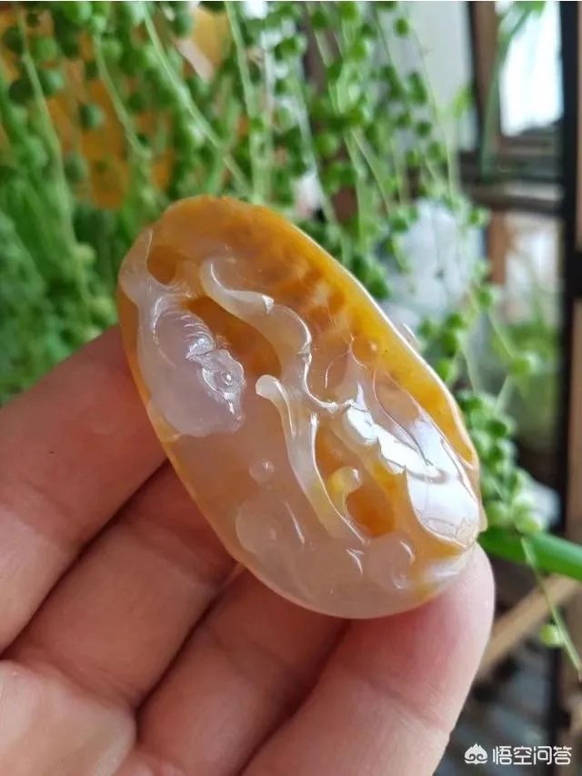 为什么有些中国人钟爱玉石，而有些印度人钟爱宝石？是因为民族性格不同吗？