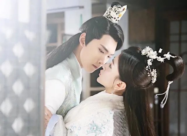 传闻中的陈芊芊类似的电视剧