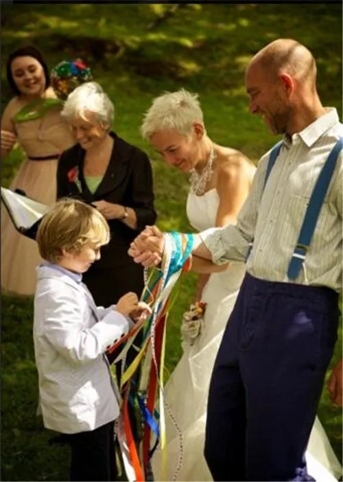 婚礼仪式创意环节   有哪些是你不知道的