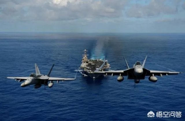 美国航母舰队包围伊朗，军费从哪里来，每天需要投入多少军费？