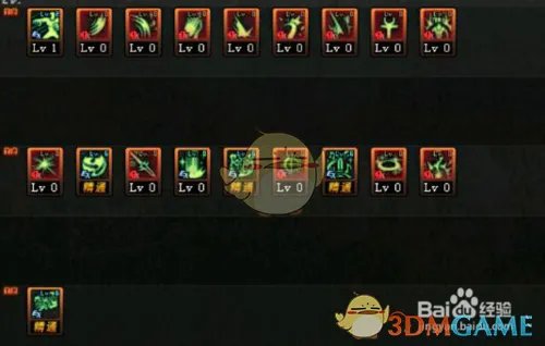 《DNF》2019奶妈最新技能加点