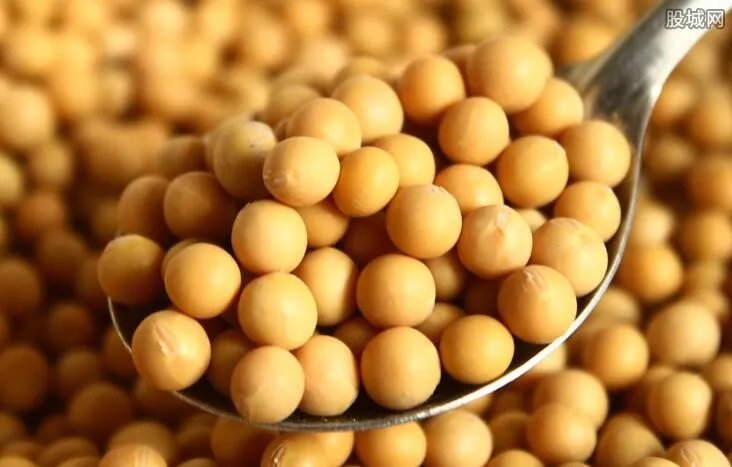 美国大豆多少钱一斤 美国大豆是转基因的吗